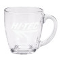 Promotional 16 oz. Tapered Mug