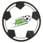 Promotional Folding Flyer-Soccer