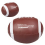 Promotional Football Pillow Ball