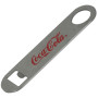 Promotional Mini Paddle Stainless Bottle Opener