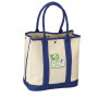 Promotional Natural Cotton Canvas Tote