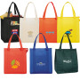 Promotional Non-Woven Insulated Hercules Grocery Tote