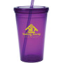 16 oz. Montara Tumbler