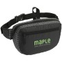 Grid Fanny Pack