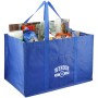 Recycled Woven Utility Tote