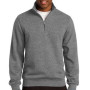 Sport-Tek 1/4-Zip Sweatshirt