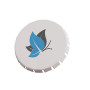 Snap Top Tin Candle