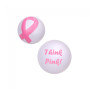 Custom Awareness Ribbon Stress Reliever