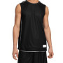 Sport-Tek PosiCharge Mesh Reversible Sleeveless Tee (Apparel)