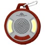 Outdoor Wireless Speaker with Cob Light