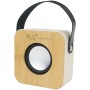 Harvest Bamboo Speaker
