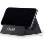 Speaker with Wireless Phone Charger