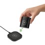 Oros TWS Auto Pair Earbuds & Wireless Charging Pad
