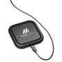 Radiant Light Up Logo Wireless Charging Pad