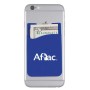 Silicone Magnetic Auto Air Vent Phone Wallet