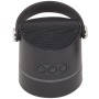 16 oz. Vacuum Bottle Wireless Speaker