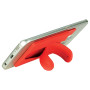 Silicone Phone Wallet with Stand