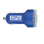 Dual USB Car Charger