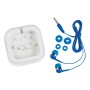 Printed Ear Buds In Case