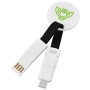 Pongo 3-IN-1 Magnetic Charging Cable