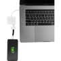 Pongo 3-IN-1 Magnetic Charging Cable