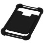 Silicone Phone Wrap with Wallet