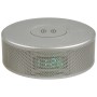 Rbit Alarm Clock Speaker and Power Bank