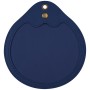 Round Tech Accessories Pouch