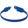 2-in-1 Connector Charger Bracelet