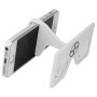 Mini Virtual Reality Glasses with Clip