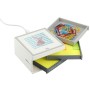 Chaos Desk Kit With Wireless Charging Pad