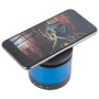 Metal Bluetooth Speaker and Wireless Charging Pad