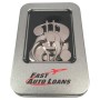 Cell Phone Stand Dollar Spinner