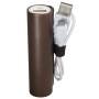 Tuscany Cylinder Power Bank