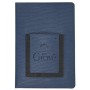 Roma Journal with Phone Pocket