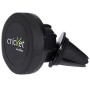 Magnetic Auto Phone Holder with Phone Pocket