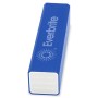 Buttonless Executive Power Bank