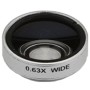 Cell Phone Clip-on Lens
