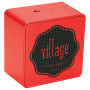 Whammo Bluetooth® Speaker