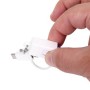 3-In-1 Nylon Charging Cable