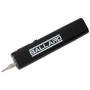 Built2Work Powered Screwdriver Set
