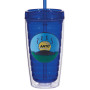 Custom Printed 16 oz Tumbler