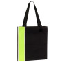 Two Tone Custom Tote Bag