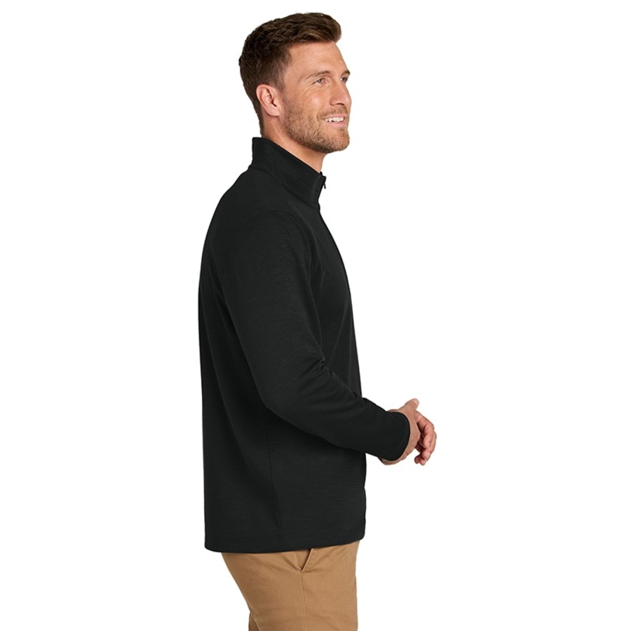 Port Authority® Breakwater 1/4-Zip Pullover