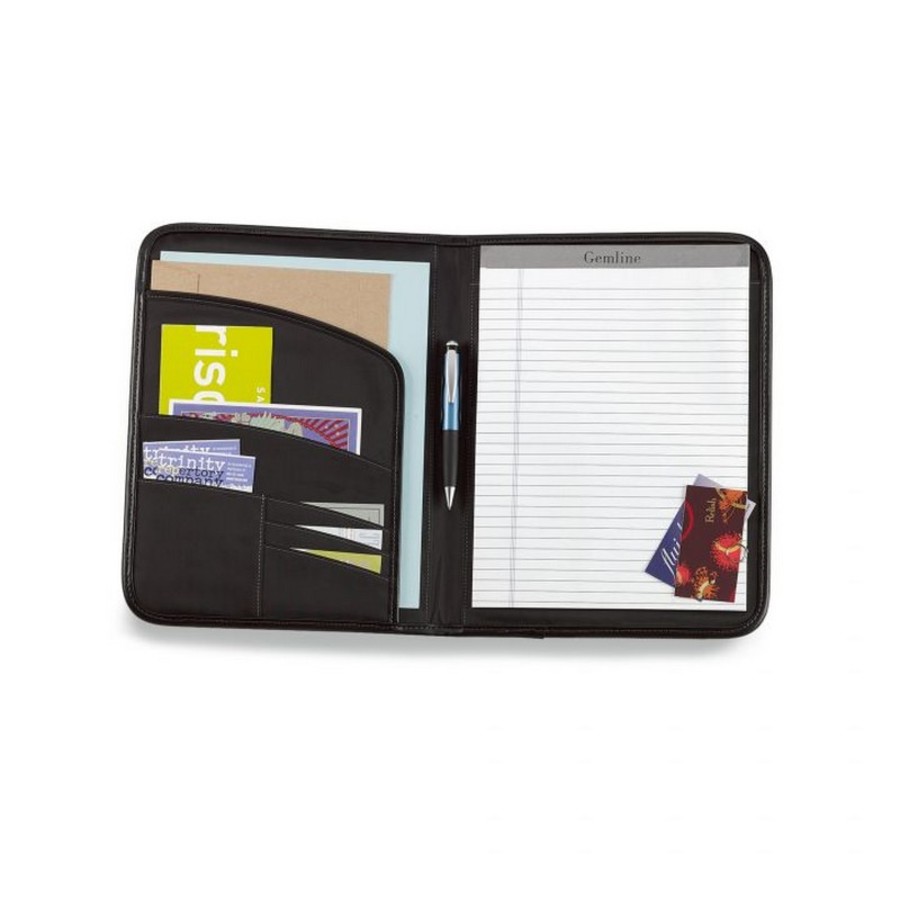 Printed Deluxe Writing Pad