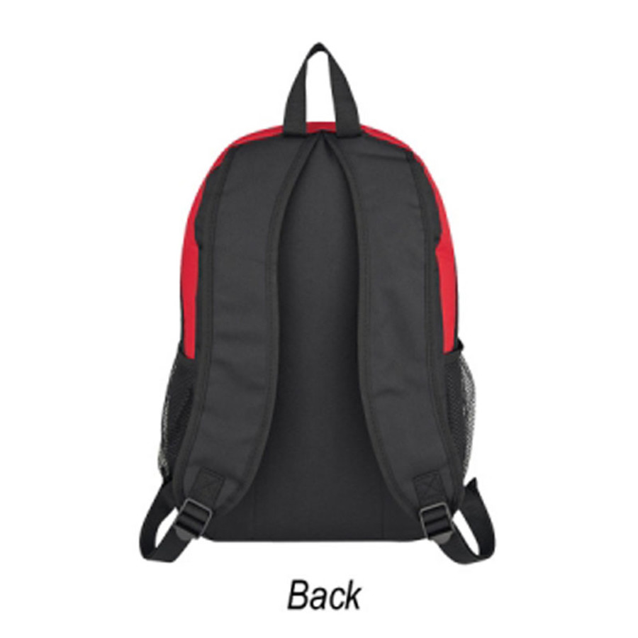 Custom Homerun Backpack