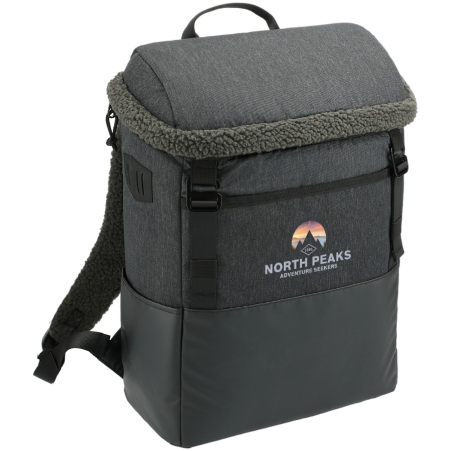 Field & Co. Fireside Eco 12 Can Backpack Cooler