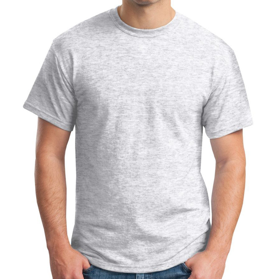 Gildan Ultra Blend 50/50 Cotton/Poly T-Shirt