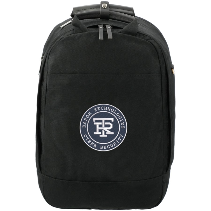 Day Owl 15" Computer Backpack