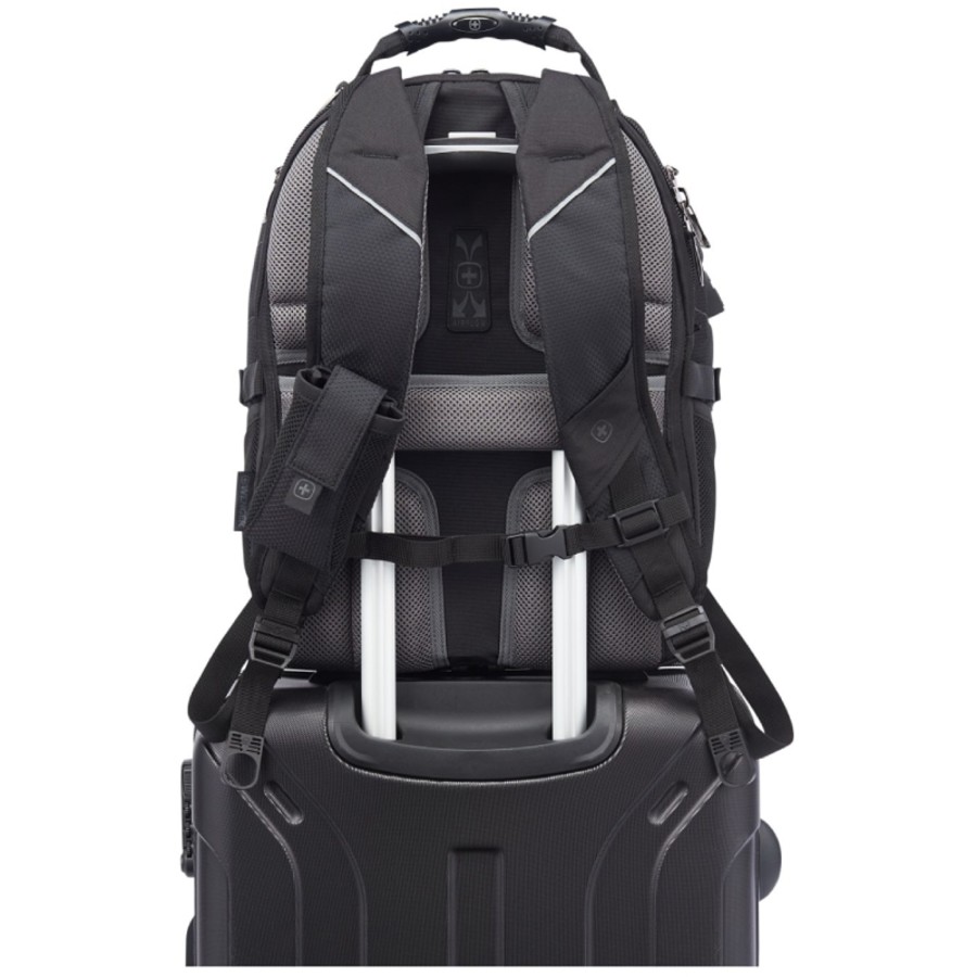 Wenger Pro II 17" Computer Backpack